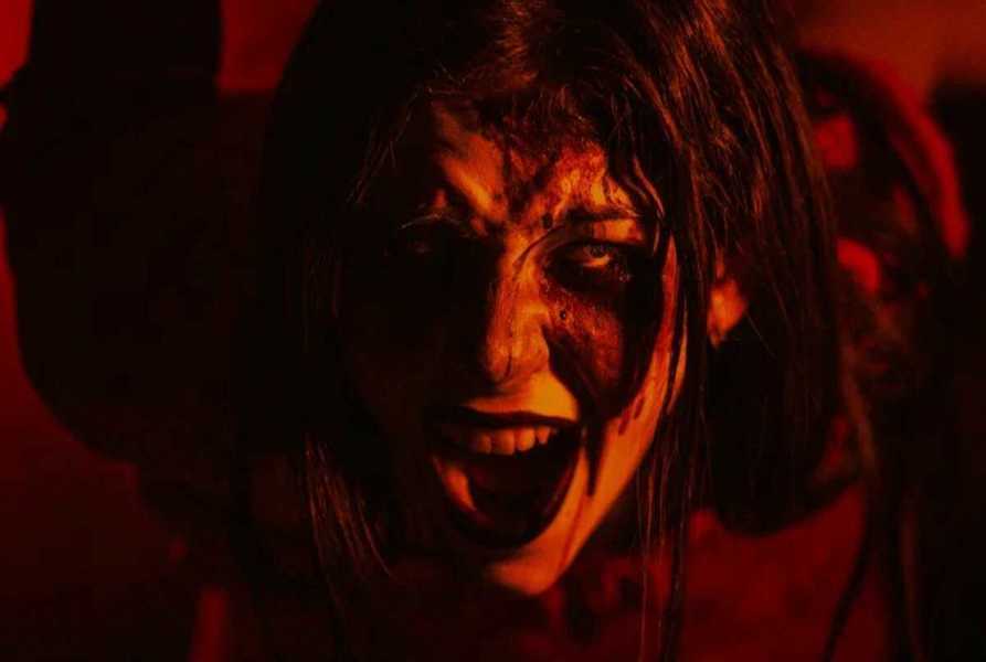 Квест в реальности Сумрак от компании Сумрак Квест в реальности Сумрак от компании Сумрак